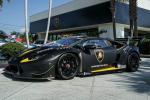 Lamborghini Huracan LP620-2 Super Trofeo 2015 года